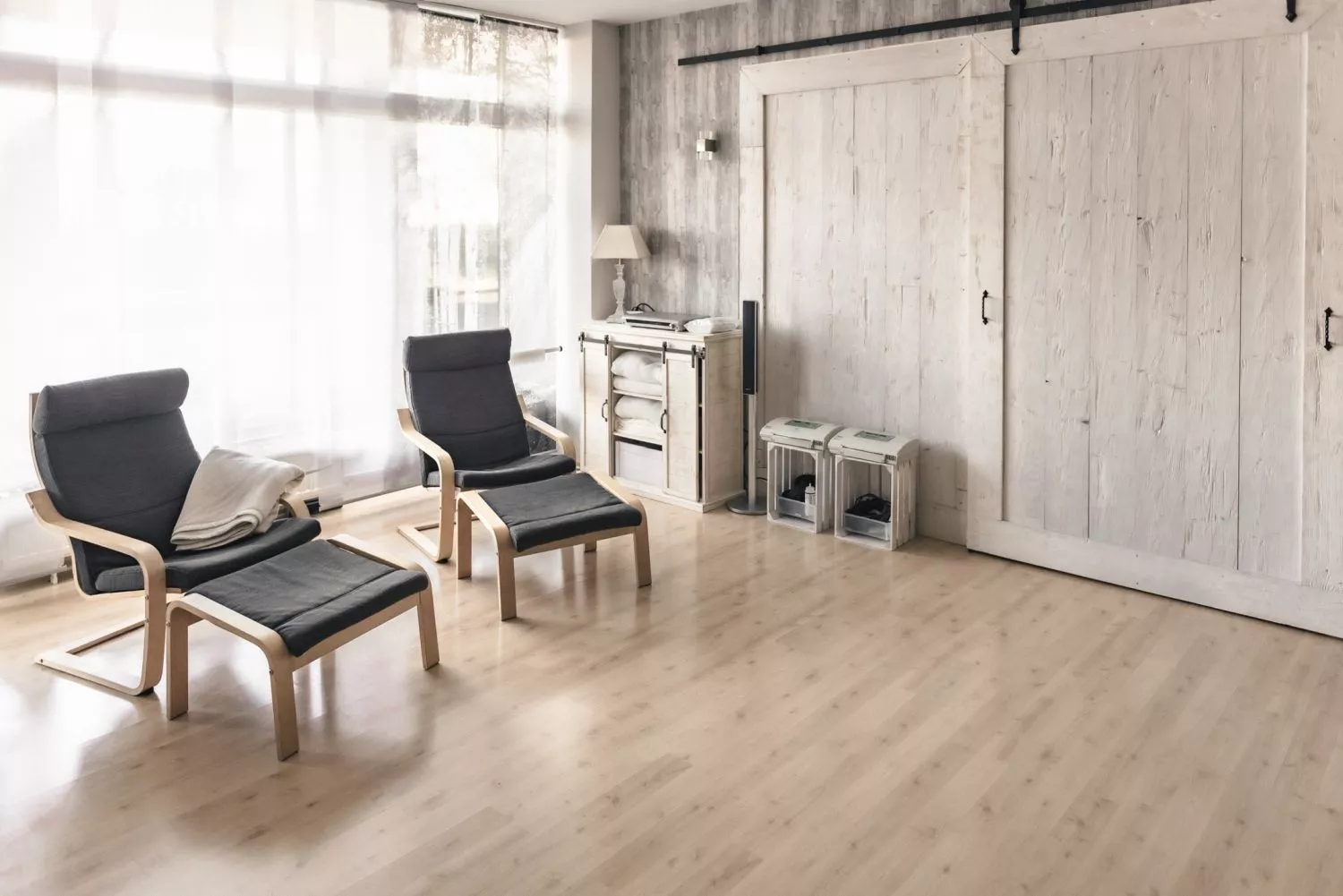 Schwanger und Mehr - Kursraum