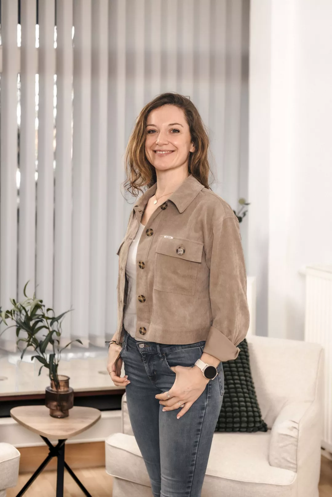 Marlene Sures Hebamme, Fitnesstrainerin, Personal Trainer, Breathcoach