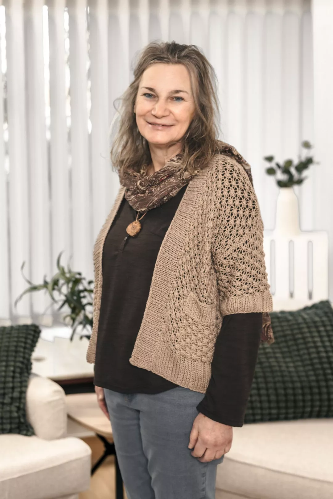 Sonja Gräbner Erzieherin, PEKiP-Leiterin